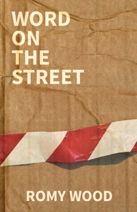 Book Cover - Word on the Street.